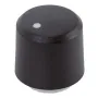 Same Sky_SPK-018A_Knobs & Dials Black/White indicator Plastic