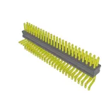 Samtec, Inc._FTSH-125-01-H-MT_HIGH RELIABILITY HEADER STRIPS,