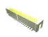 Samtec, Inc._HTST-110-01-L-DV-P-FR_Headers & Wire Housings .100" High-Temp Shrouded Terminal Strip, Cable Mate