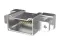 Samtec, Inc._P1M-25-01-S-DV-K-TR_I/O Connectors URSA I/O Ultra Rugged Board Mount I/O Connector,25 POS,Surface Mount, DV