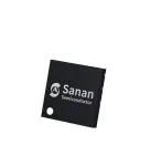 Sanan Semiconductor_SDS065J010S3-ISBRH_SiC Schottky Diodes 650V 10A, DFN8*8-4L, Industrial Grade