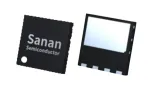 Sanan Semiconductor_SDS065J012S3-ISARH_SiC Schottky Diodes 650V 12A, DFN8*8-4L, Industrial Grade