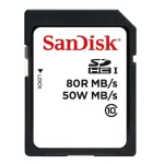 SanDisk_SDSDEB-032G_Memory Cards 32GB High Endurance DVR SD Card WD/SD