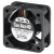 Sanyo Denki_109P0412G602_FAN AXIAL 40X20MM 12VDC WIRE