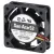 Sanyo Denki_109P0505M702_FAN AXIAL 52X15MM BALL 5VDC WIRE