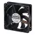 Sanyo Denki_9A0912L4021_FAN AXIAL 92X25MM 12VDC WIRE