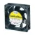 Sanyo Denki_9WS0812F402_FAN AXIAL 80X25MM 12VDC WIRE