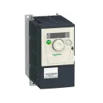 Schneider Electric_ATV312H018M3_Motor Drives AC DRIVE 0.25HP 240V 3PHASE