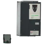 Schneider Electric_ATV61HD18Y_Motor Drives 25HP,460V Conduitbox SPEED DRIVE ATV61
