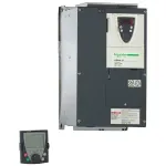 Schneider Electric_ATV61HD22Y_Motor Drives 30HP,460V SPEED DRIVE ATV61