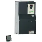 Schneider Electric_ATV61HD45Y_Motor Drives 60HP,460V SPEED DRIVE ATV61