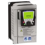 Schneider Electric_ATV61HU30N4S337_Motor Drives SPEEDDRIVE 4HP460VATV61-CONFORMALCOATED