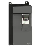Schneider Electric_ATV71HC13N4_Motor Drives 460V 150HP-NO CHOKE CT DRIVE IP20