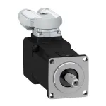 Schneider Electric_BSH0402P16A2A_AC, DC & Servo Motors motor 40mm IP54 key enc single16 ang