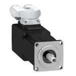Schneider Electric_BSH0402P37F2A_AC, DC & Servo Motors motor 40mm IP65 key enc multi16 ang brk