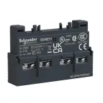Schneider Electric_GVAE11_TESYS AUXILIARY N/O N/C TOP
