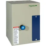 Schneider Electric_LE1D123A62OB70_12A 24V COIL 3P FVNR N1 + OPT.