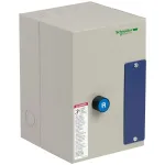 Schneider Electric_LE1D123A62OG70_12A 120V 3P FVNR TYPE 1