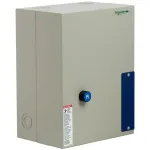 Schneider Electric_LE1D653A62OG70_65A 120V COIL 3P FVNR TYPE 1