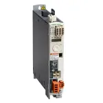 Schneider Electric_LXM32CU60N4_Motor Drives LXM32C P/D, +/- 10v 6A RMS peak 3ph 480V