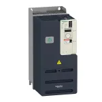 Schneider Electric_LXM32MD85N4_Motor Drives LXM32 MODULAR 85A RMS PEAK 3PH 480V