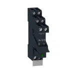 Schneider Electric_RSB1A160P7PV_HARMONY, INTERFACE PLUG-IN RELAY