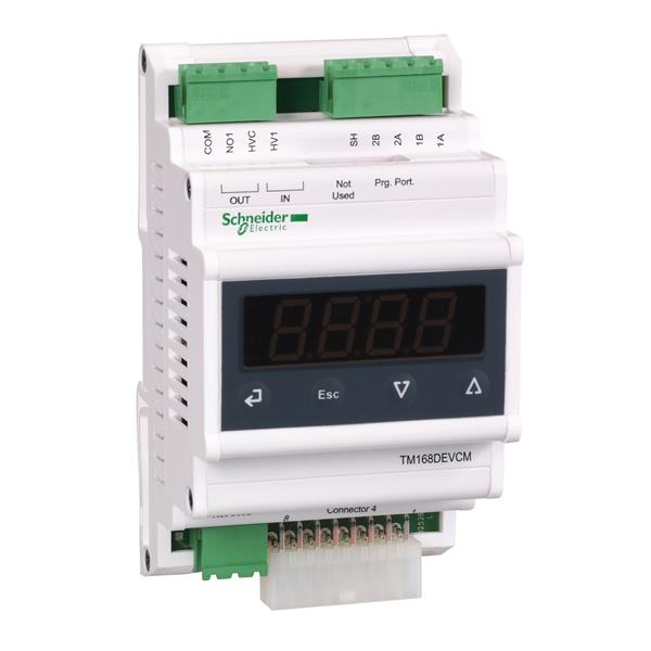 Schneider Electric_TM168DEVCM