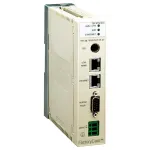 Schneider Electric_TSXETG1010_Ethernet Modules FACTORYCAST GATEWAY TCPIP/UNITE