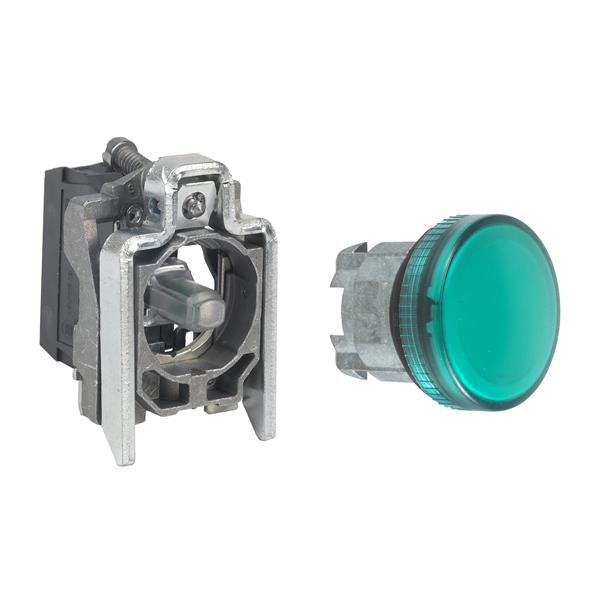Schneider Electric_XB4BVG35