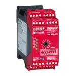 Schneider Electric_XPSATE3410P_SAFETY RELAY WITH TIMING FUNCTIO