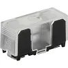 SCHURTER_0031.8323_Fuse Holder 4A 500VDC Clip Holder Box