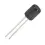 SCHURTER_2030.0256_Fuse Micro Fast Acting 3.15A 125V Radial 6.4 X 8.8mm