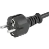 SCHURTER_3-101-184_UK CORDSET 10A 2.0M, V-LOCK