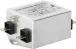 SCHURTER_5500.2083_Single Phase EMI Filter, 250V, 60HzHz, ROHS COMPLIANT PACKAGE