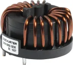 SCHURTER_DKIH-3237-12D7_Common Mode Chokes Dual 700uH 12A 0.007Ohm DCR Thru-Hole Box