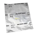 SCS_817I0812_Anti-Static Control Products MOISTURE BARRIER BAG, 81705 SERIES, TYPE I, 8"X12", 100 EA