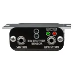 SCS_CTA243_Anti-Static Control Products Operator Remote, For WS Aware Monitor, Big Brother