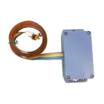 SCS_CTC065-C_Anti-Static Control Products GROUND MASTER EXTENSION CABLE UNIT