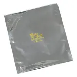 SCS_D271030_Anti-Static Control Products Moisture Barrier Bag, Dri-Shield 2700, 10X30, 100 Ea