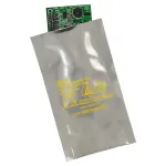 SCS_D301215_Anti-Static Control Products MOISTURE BARRIER BAG DRI-SHIELD 3000, 12x15, 100 EA
