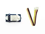 Seeed Studio_101020019_Multiple Function Sensor Development Tools Grove - Temperature&Humidity Sensor Pro