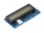 Seeed Studio_104030001_Seeed Studio Accessories Grove - LCD RGB Backlight