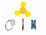 Seeed Studio_108020021_Development Boards & Kits - AVR Grove Mini Fan v1.1
