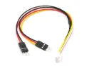 Seeed Studio_110990057_Seeed Studio Accessories Grove - Branch Cable for Servo(5PCs pack)