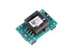 Seeed Studio_110991925_Power Management IC Development Tools MQ7813T120 PoE Module Kit for reTerminal DM