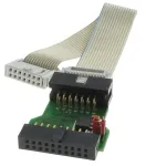 Segger Microcontroller Systems_8.06.01_J-LINK ADAPTER FOR RX600 SERIES