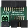 Segger Microcontroller Systems_8.06.22_SEGGER STM8 ADAPTER