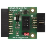 Segger Microcontroller Systems_8.06.25_SEGGER AVR SPI ADAPTER