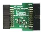 Segger Microcontroller Systems_8.06.29_SEGGER 5V TARGET SUPPLY