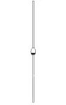 Semtech_M30_DIODE GEN PURP 3KV 330MA AXIAL